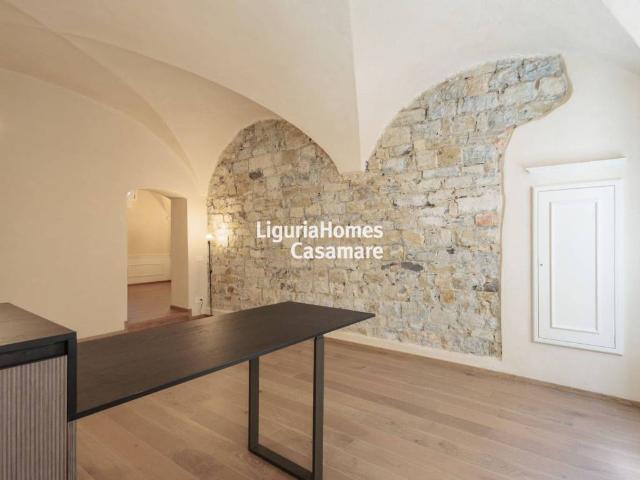 Appartamento in vendita a Cavi, Santo Stefano Al Mare