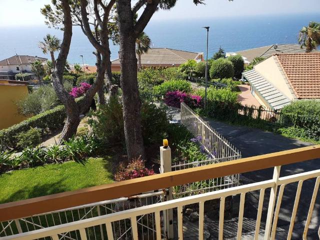 Appartamento in vendita a Cavi, Santo Stefano Al Mare