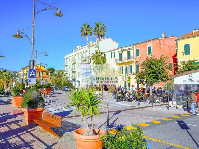 Appartamento in vendita a Santo Stefano Al Mare, Liguria