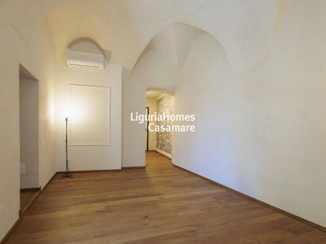 Appartamento in vendita a Cavi, Santo Stefano Al Mare