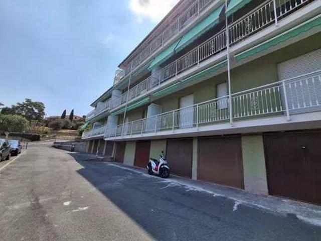 Appartamento in vendita a Santo Stefano Al Mare, Liguria