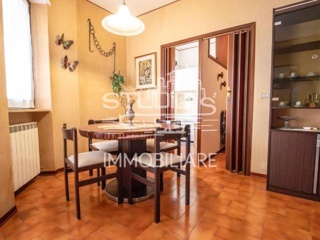 Appartamento in vendita a Santo Stefano Al Mare, Liguria