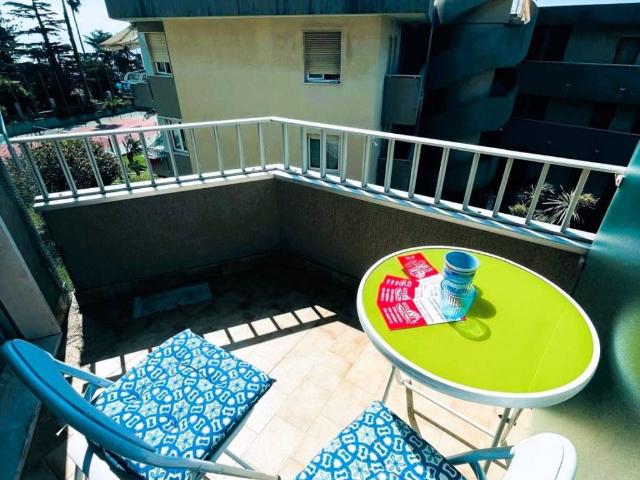 Appartamento in vendita a Santo Stefano Al Mare, Liguria