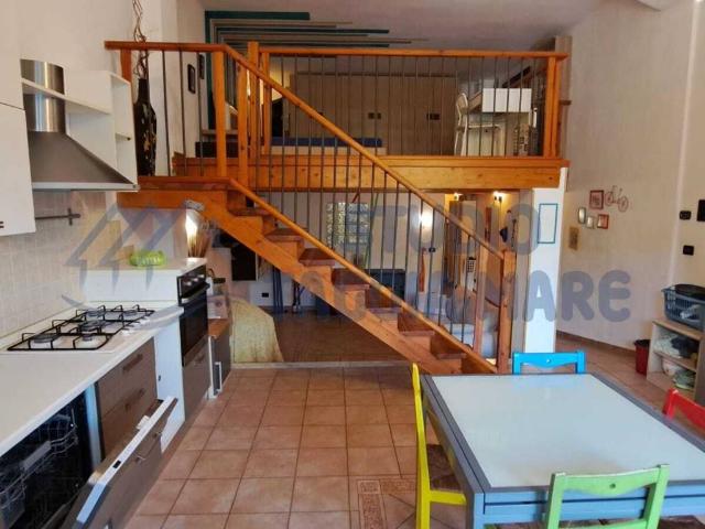 Appartamento in vendita a Cavi, Santo Stefano Al Mare