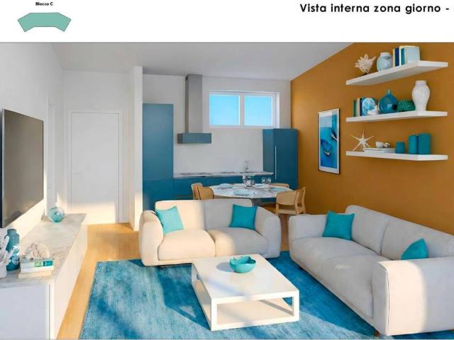 Appartamento in vendita a Cavi, Santo Stefano Al Mare