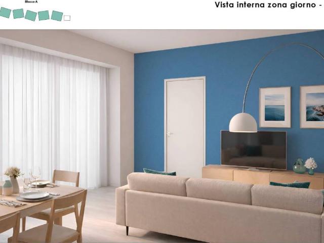 Appartamento in vendita a Cavi, Santo Stefano Al Mare
