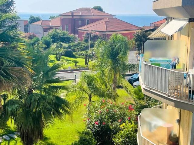 Appartamento in vendita a Santo Stefano Al Mare, Liguria