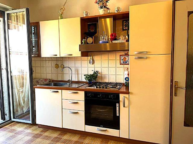 Appartamento in vendita a Santo Stefano Al Mare, Liguria