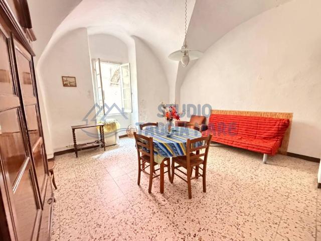 Appartamento in vendita a Cavi, Santo Stefano Al Mare
