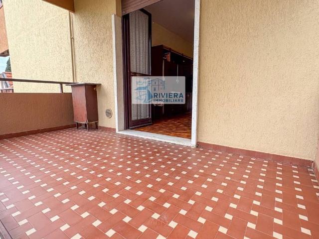 Appartamento in vendita a Santo Stefano Al Mare, Liguria