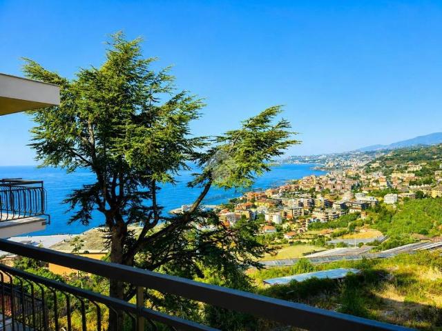 Appartamento in vendita a Santo Stefano Al Mare, Liguria