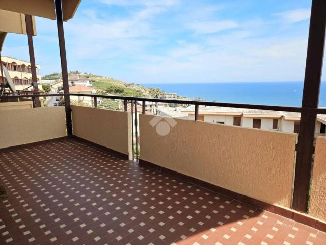Appartamento in vendita a Santo Stefano Al Mare, Liguria