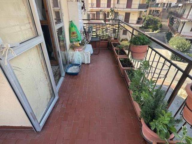 Appartamento in vendita a Cavi, Santo Stefano Al Mare
