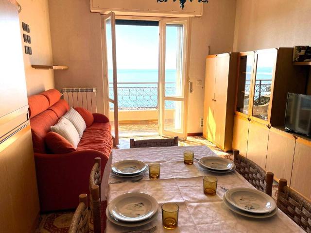 Appartamento in vendita a Cavi, Santo Stefano Al Mare