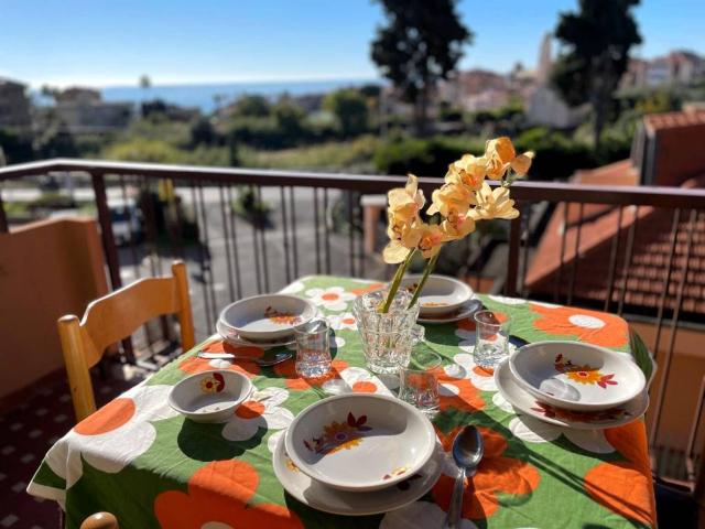 Appartamento in vendita a Santo Stefano Al Mare, Liguria