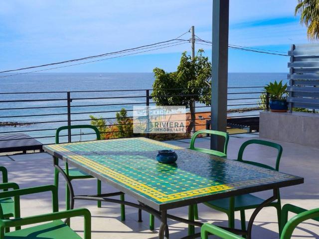 Appartamento in vendita a Santo Stefano Al Mare, Liguria