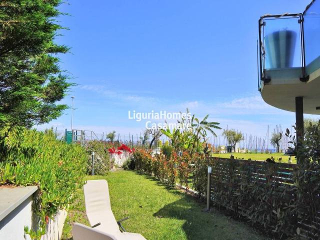 Appartamento in vendita a Cavi, Santo Stefano Al Mare