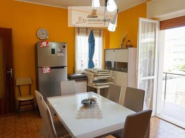 Appartamento in vendita a Santo Stefano Al Mare, Liguria