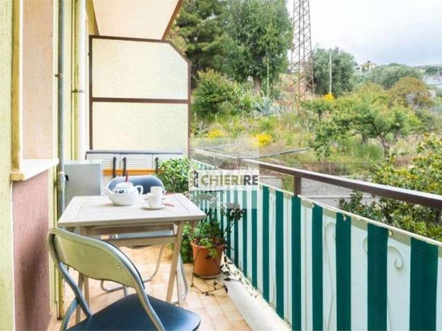 Appartamento in vendita a Santo Stefano Al Mare, Liguria
