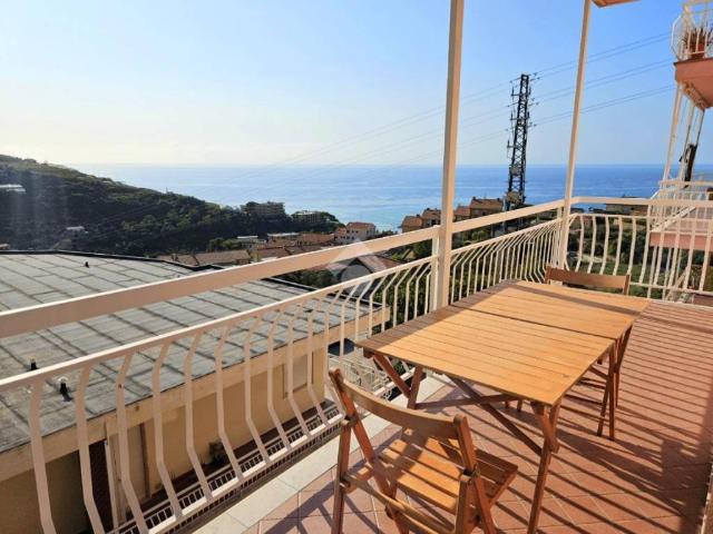 Appartamento in vendita a Cavi, Santo Stefano Al Mare