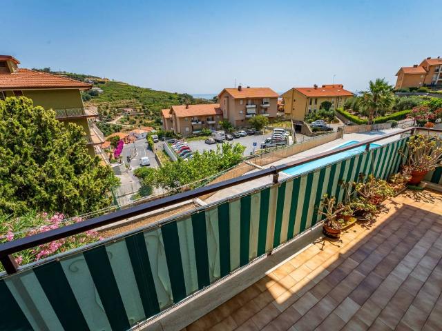 Appartamento in vendita a Cavi, Santo Stefano Al Mare