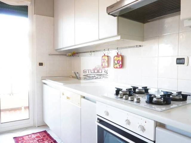 Appartamento in vendita a Cavi, Santo Stefano Al Mare