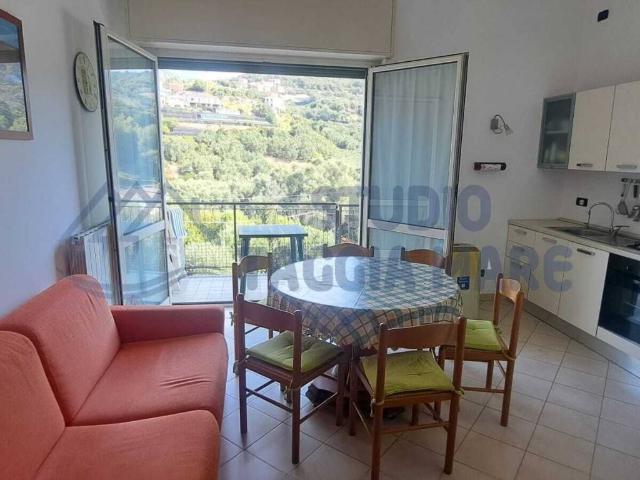 Appartamento in vendita a Cavi, Santo Stefano Al Mare