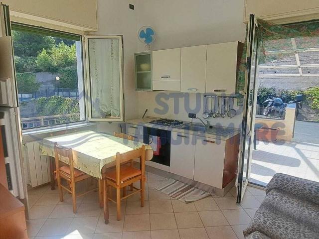 Appartamento in vendita a Cavi, Santo Stefano al Mare