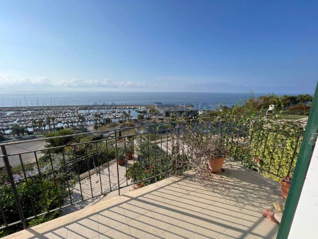 Appartamento in vendita a Cavi, Santo Stefano Al Mare
