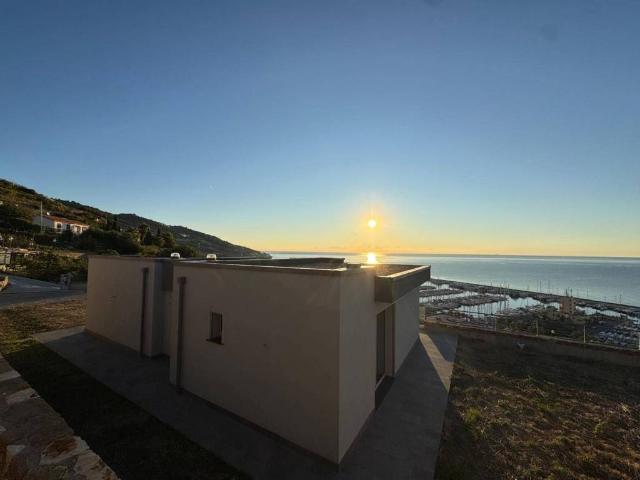 Appartamento in vendita a Cavi, Santo Stefano Al Mare