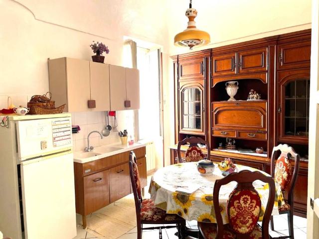 Appartamento in vendita a Cavi, Santo Stefano Al Mare