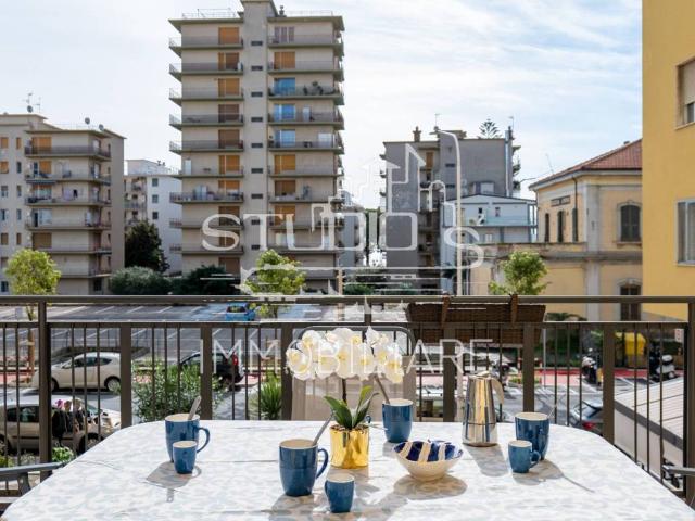 Appartamento in vendita a Santo Stefano Al Mare, Liguria