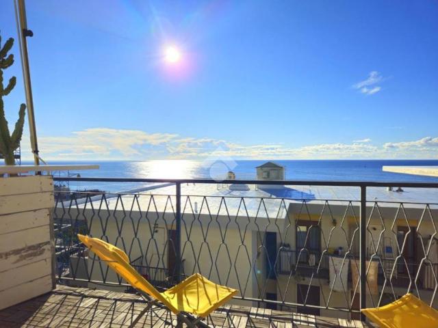 Appartamento in vendita a Santo Stefano Al Mare, Imperia