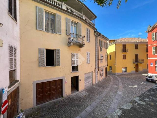 Appartamento in vendita a Piemonte, Cuneo