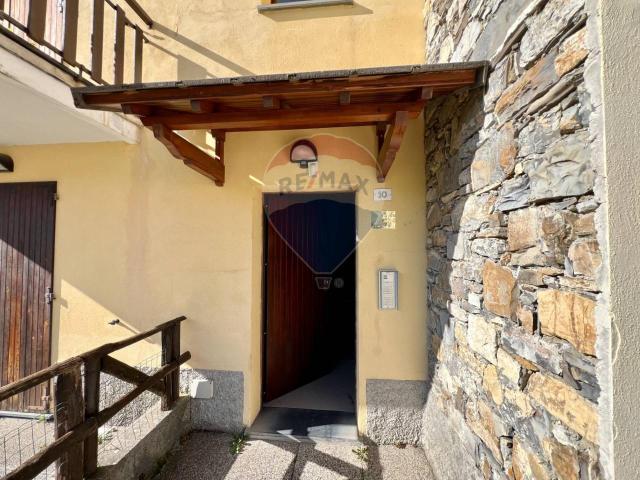 Appartamento in vendita a Santo Stefano D'aveto, Liguria