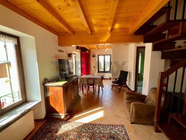 Appartamento in vendita a Santo Stefano D'aveto, Liguria