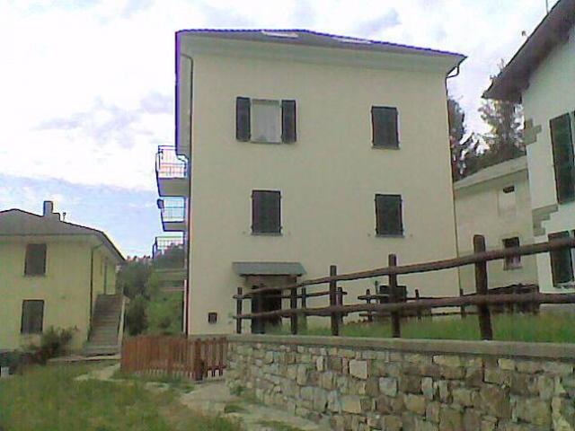 Appartamento in vendita a Santo Stefano D'aveto, Liguria