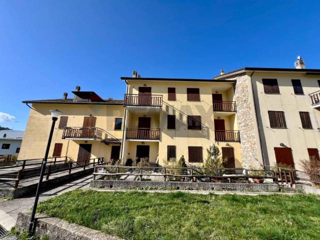 Appartamento in vendita a Santo Stefano D'aveto, Liguria