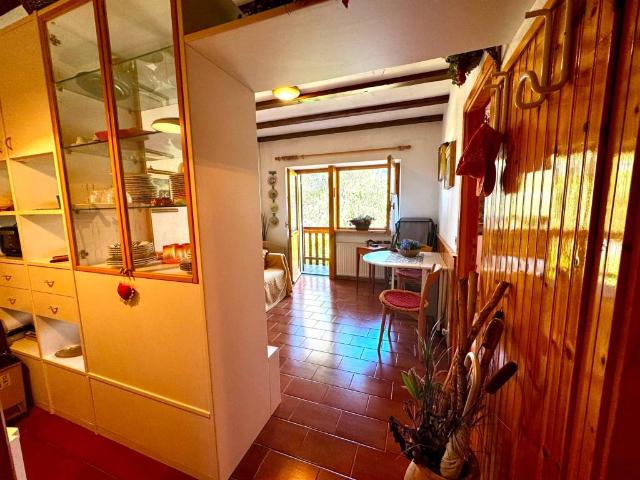 Appartamento in vendita a Santo Stefano D'aveto, Liguria
