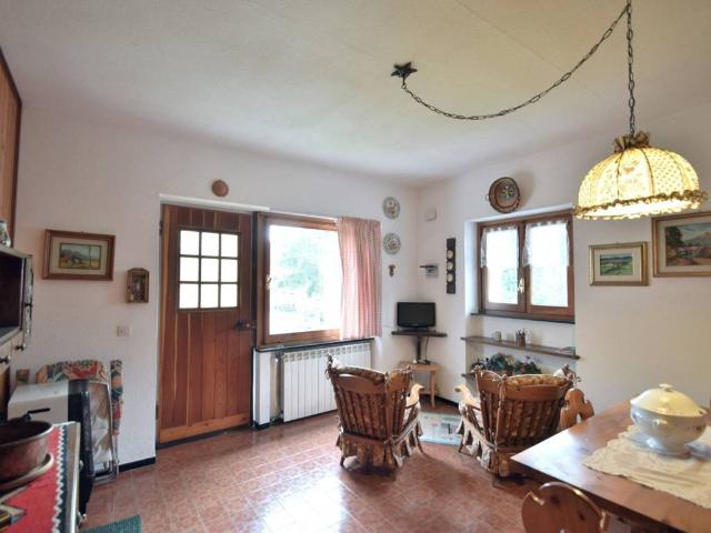 Appartamento in vendita a Santo Stefano D'aveto, Liguria