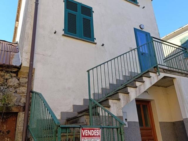 Appartamento in vendita a Santo Stefano D'aveto, Liguria