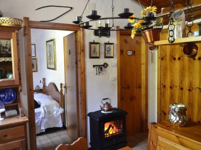 Appartamento in vendita a Santo Stefano D'aveto, Liguria