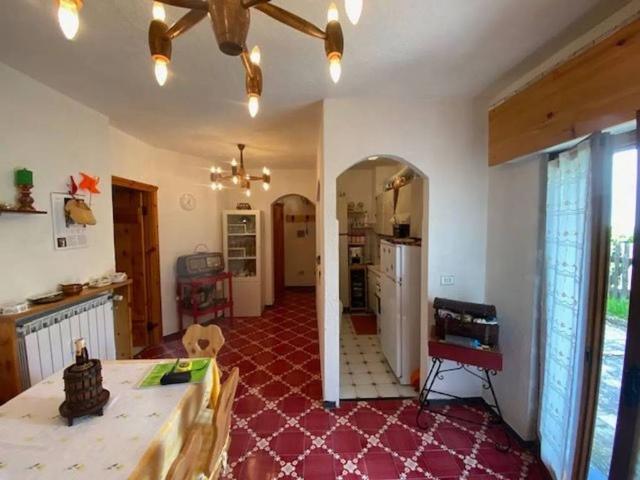 Appartamento in vendita a Santo Stefano D'aveto, Liguria
