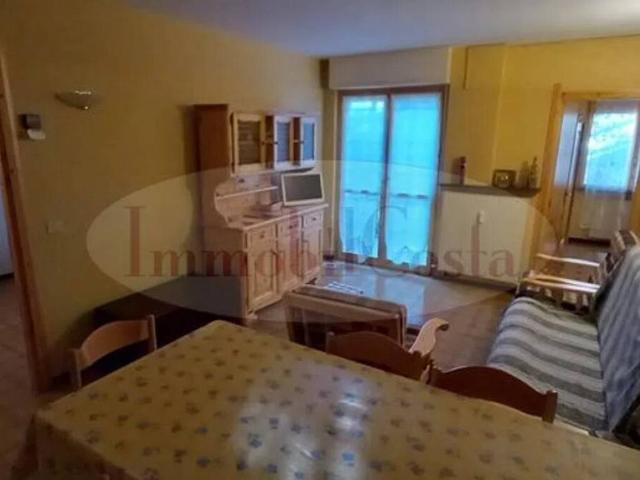 Appartamento in vendita a Santo Stefano D'aveto, Liguria
