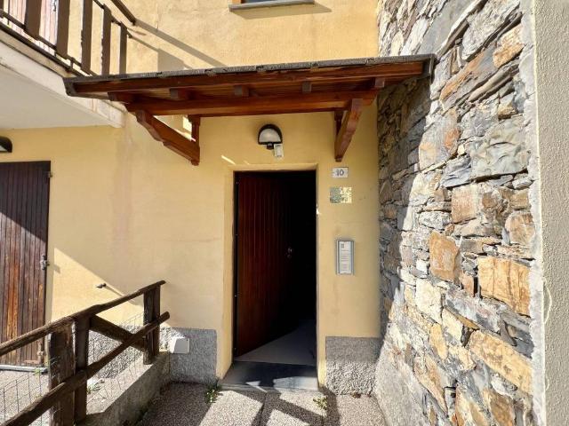 Appartamento in vendita a Santo Stefano D'aveto, Liguria