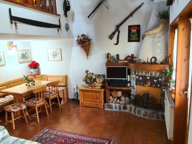 Appartamento in vendita a Santo Stefano D'aveto, Liguria