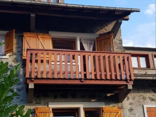 Appartamento in vendita a Santo Stefano D'aveto, Liguria