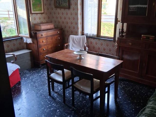 Appartamento in vendita a Santo Stefano D'aveto, Liguria