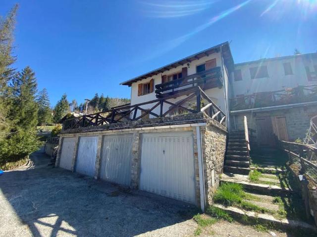 Appartamento in vendita a Santo Stefano D'aveto, Liguria