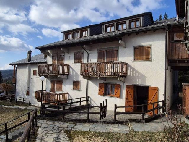Appartamento in vendita a Santo Stefano D'aveto, Liguria